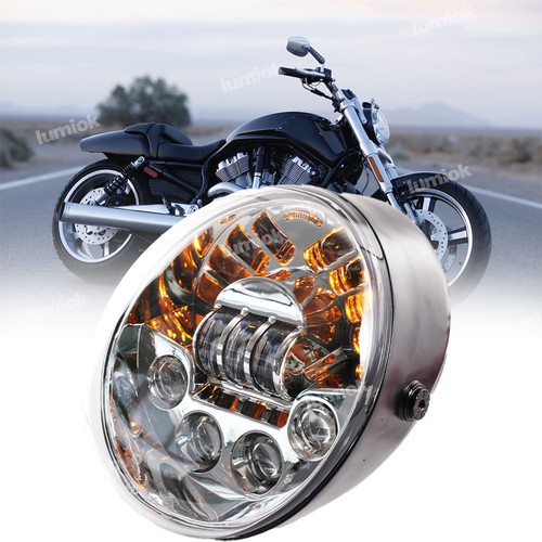 Faro led lampada per - hi/lo,