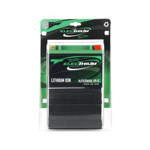 Batteria litio electhium - batteria,