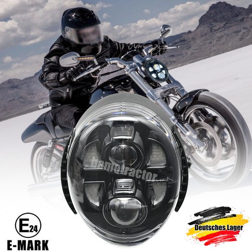 Per harley davidson rod - per, v-rod
