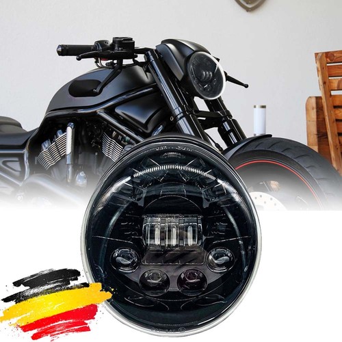 Faro led per harley davidson - led,