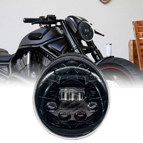 Faro led per harley - led,