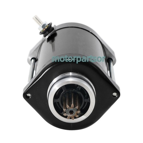 Motorino avviamento per - di,
