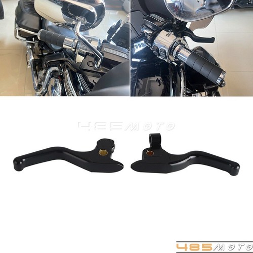 Leve freno frizione per harley - per,