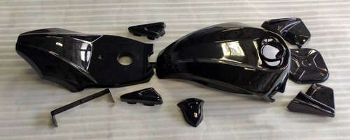 Kit carrozzeria airbox - , bigvent