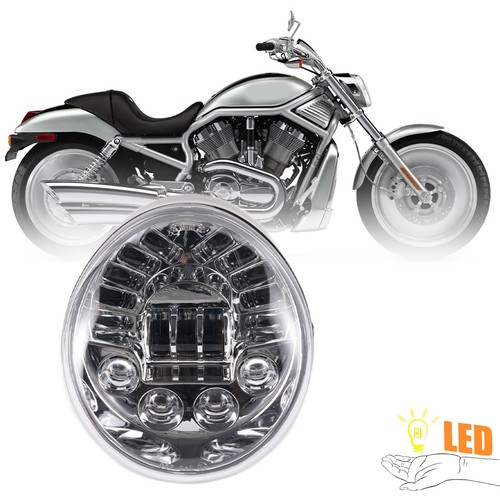 Faro proiettore led per - led,